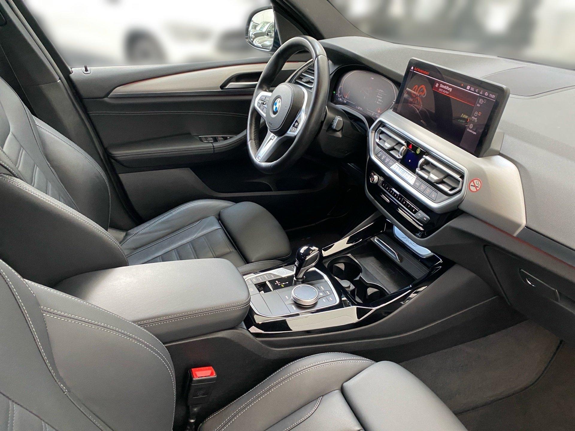 BMW X3 – Bild 3