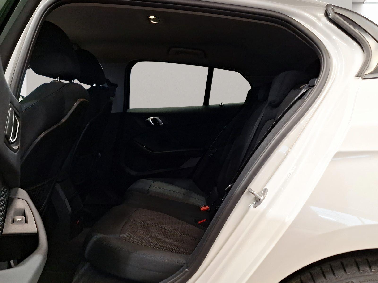 BMW 1er – Bild 6