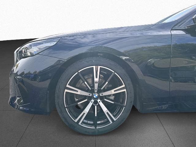 BMW 5er Touring – Bild 12