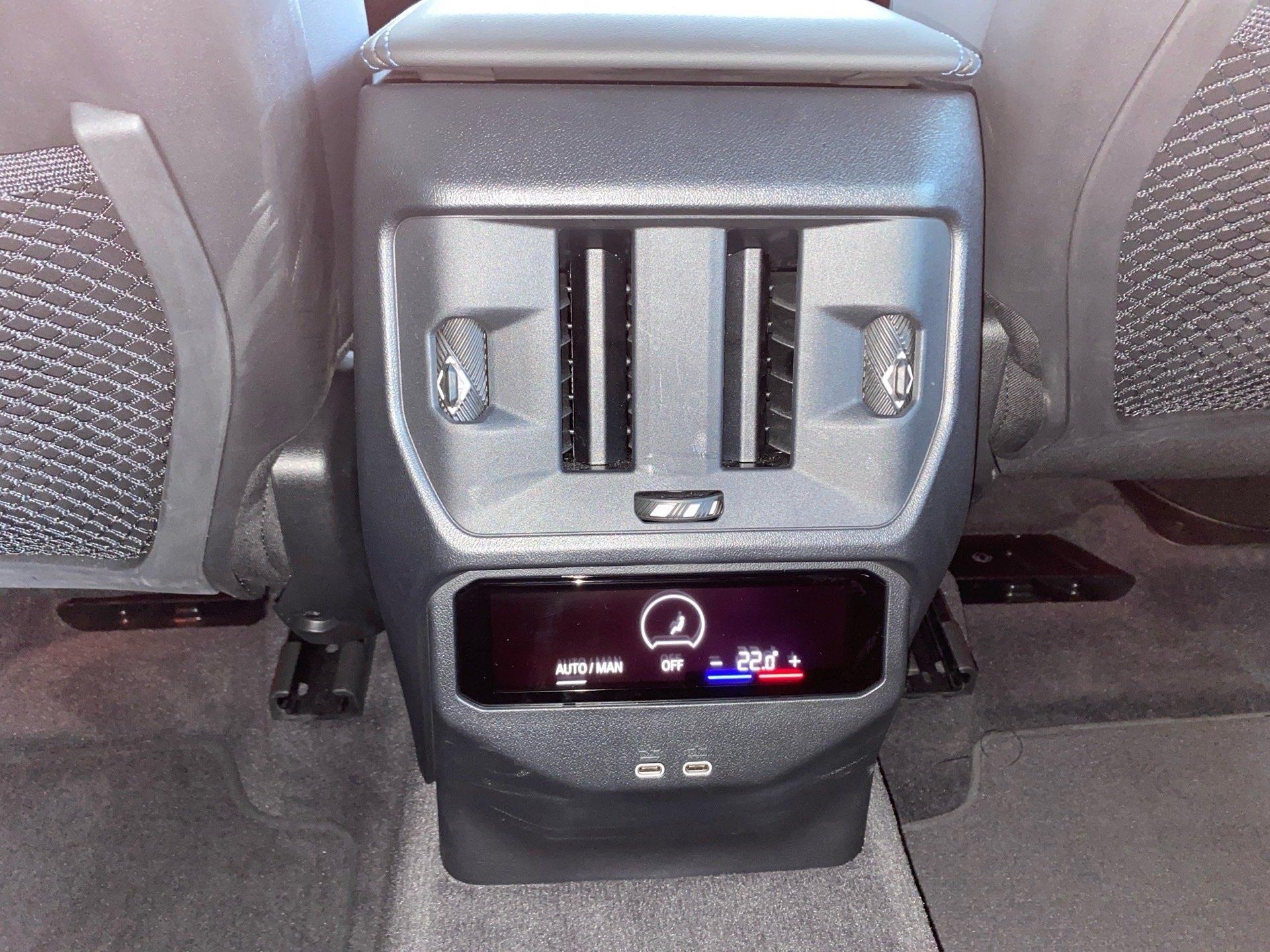 BMW X3 – Bild 13