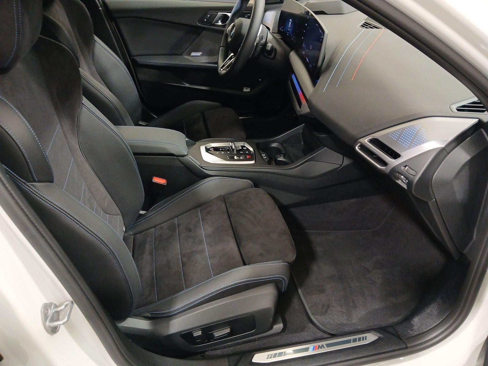 BMW 1er – Bild 13