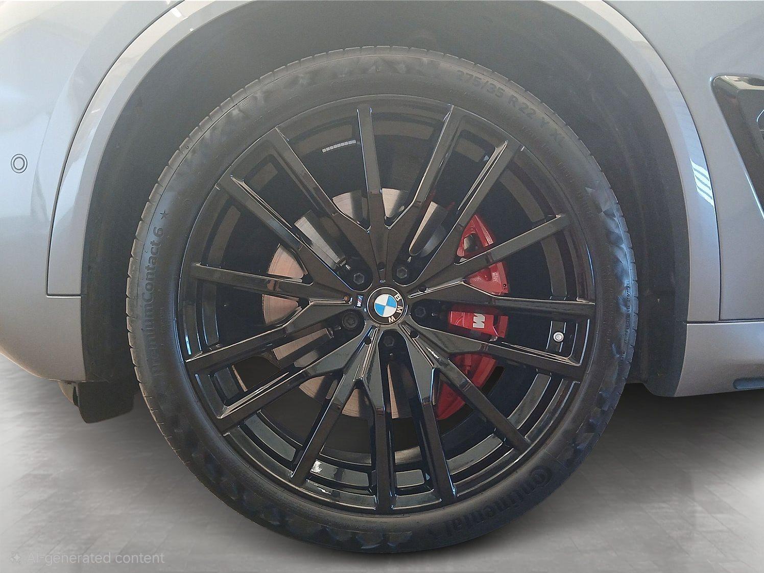 BMW X5 – Bild 6