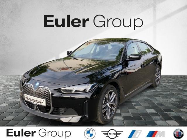 BMW i4 Gran Coupé – Bild 15
