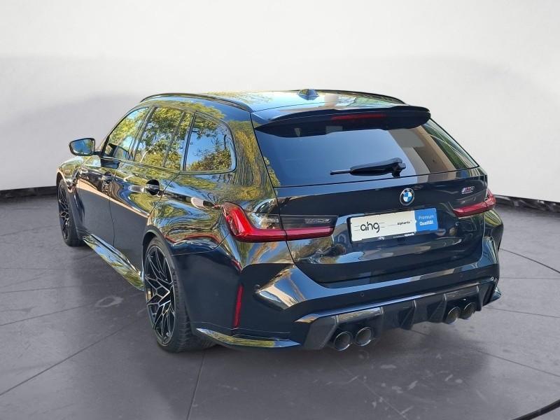 BMW M3 Touring – Bild 6