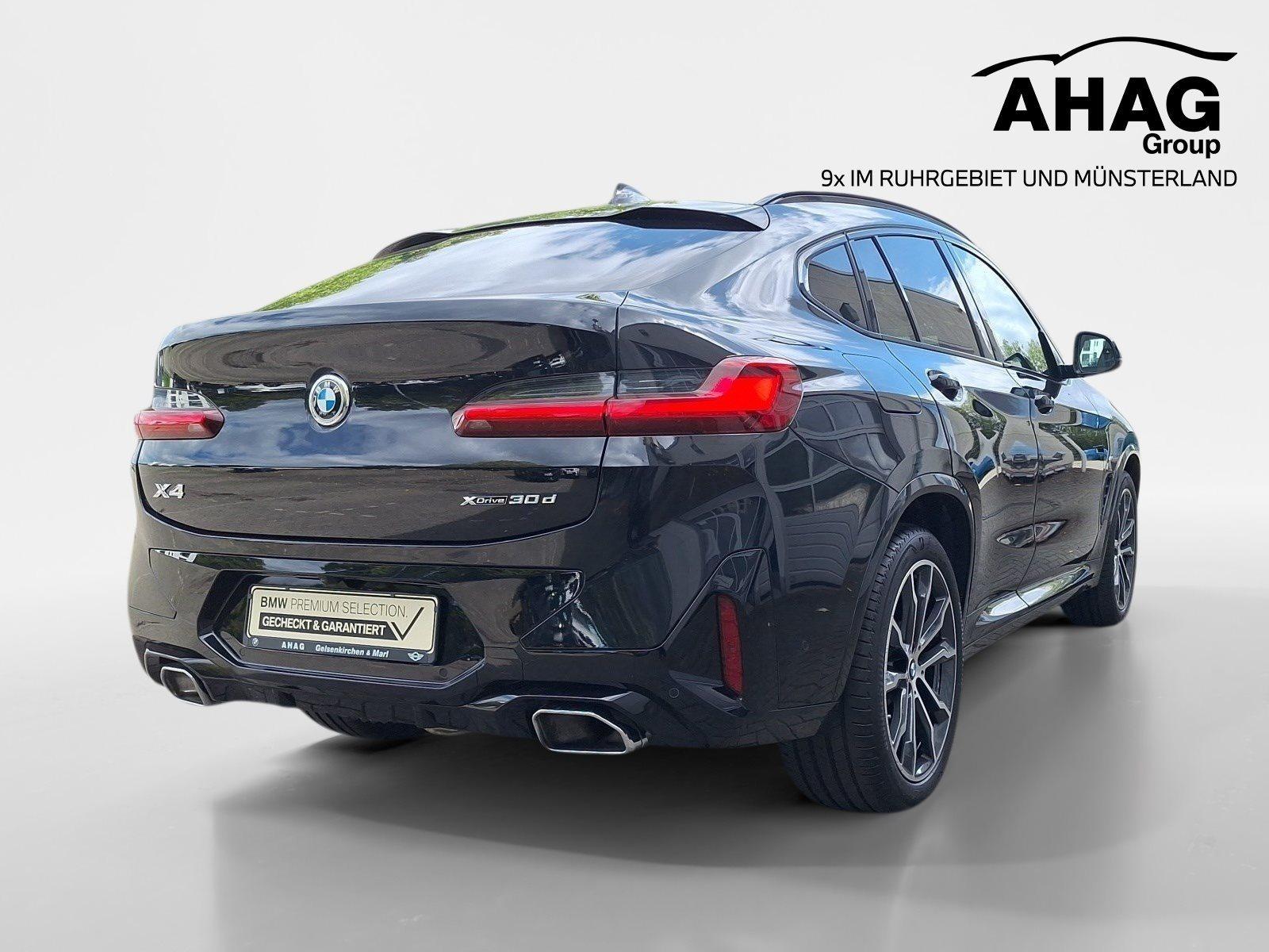 BMW X4 – Bild 4