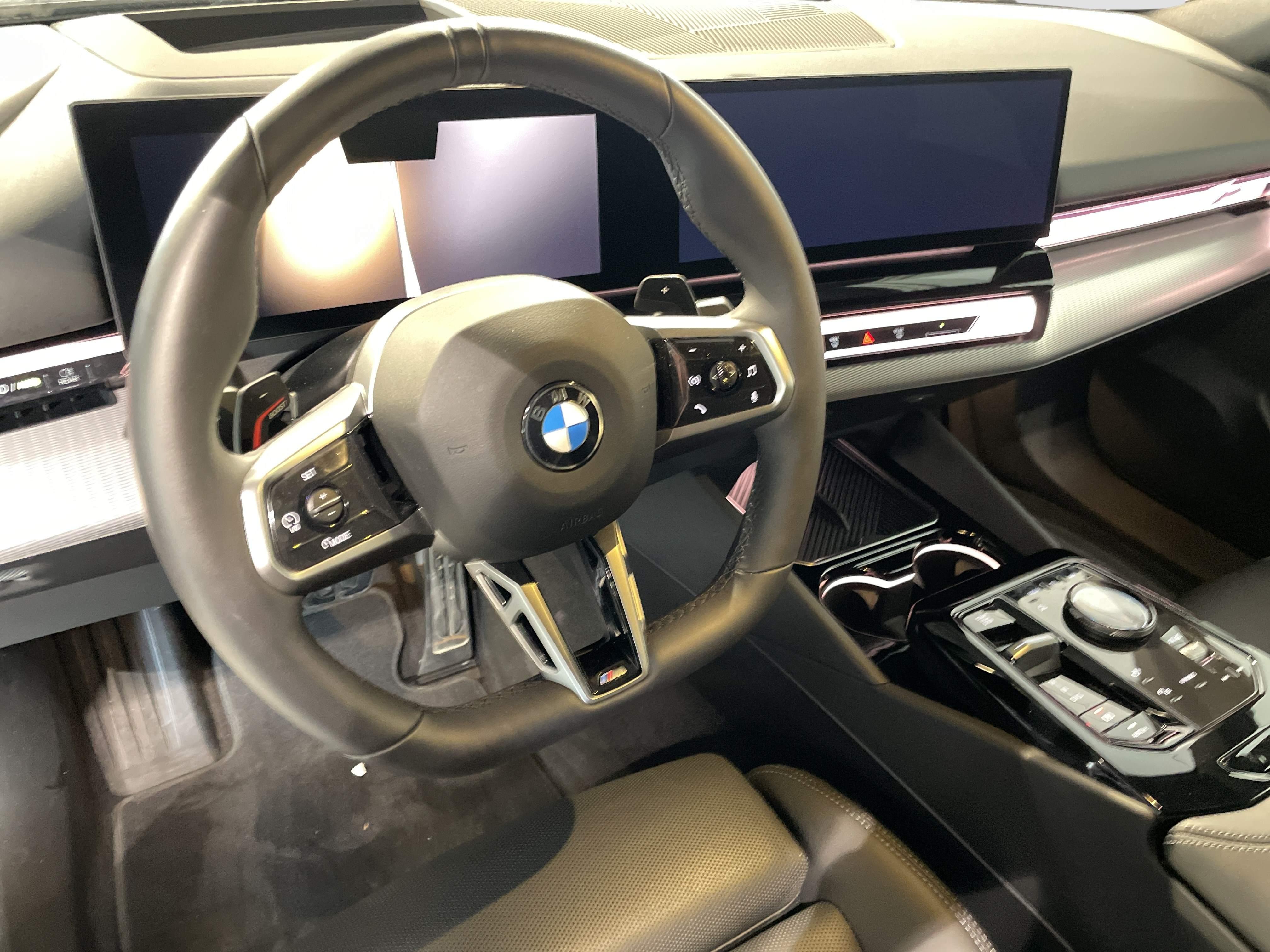 BMW 5er – Bild 10