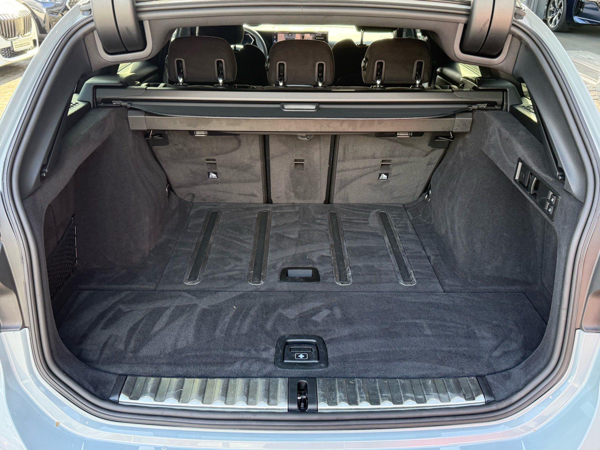 BMW 3er Touring – Bild 15