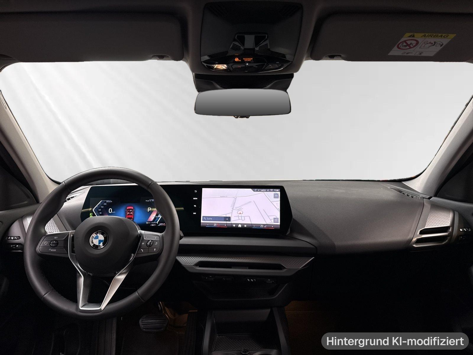 BMW 1er – Bild 11
