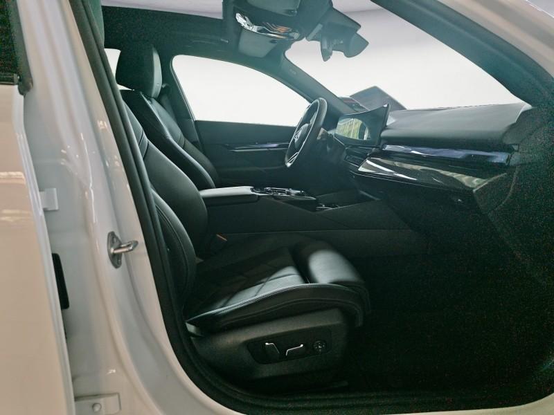 BMW 5er Touring – Bild 9