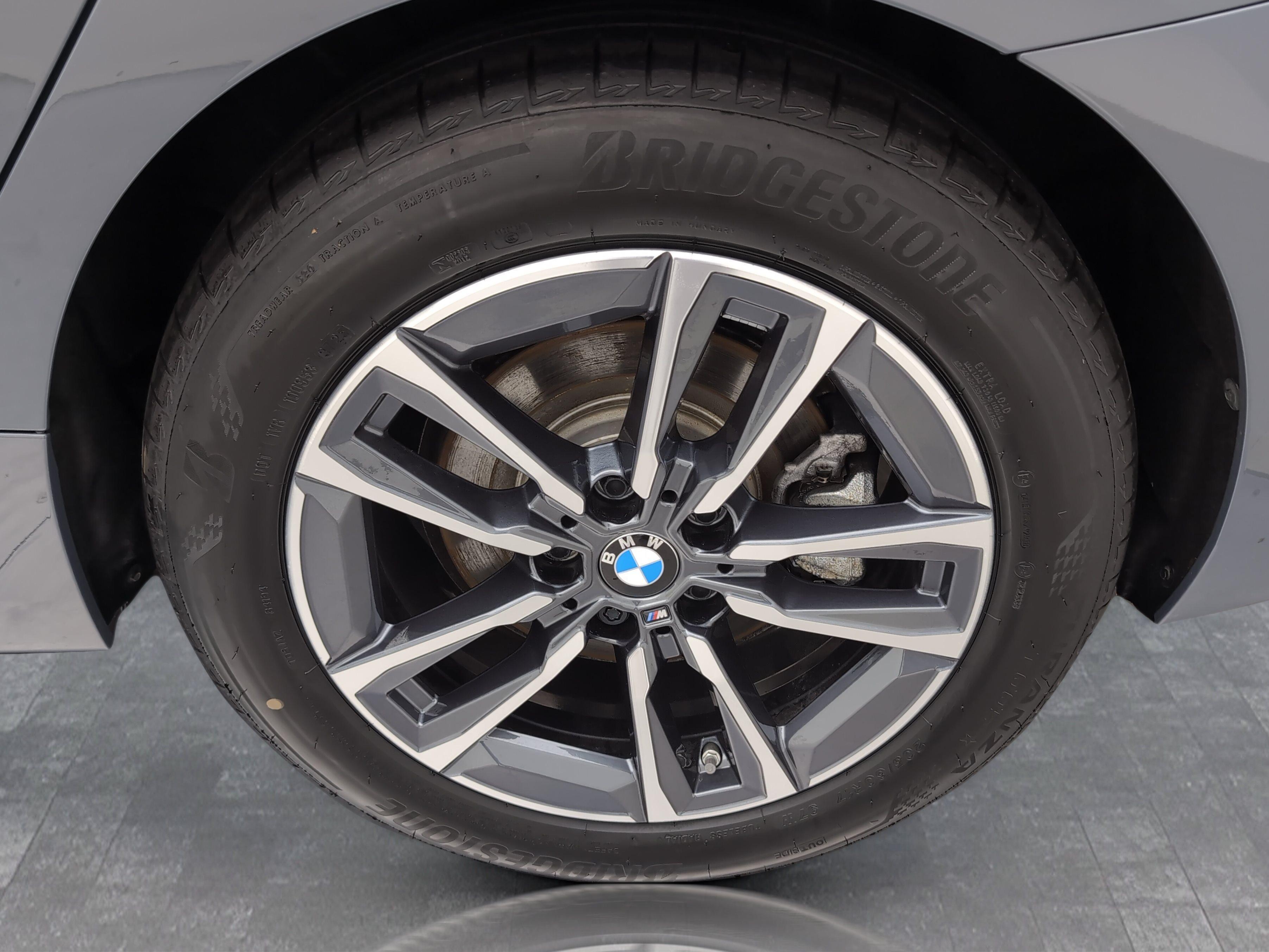 BMW 2er Active Tourer – Bild 17