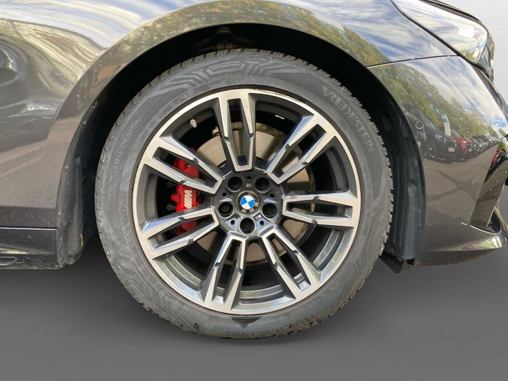 BMW 5er – Bild 4