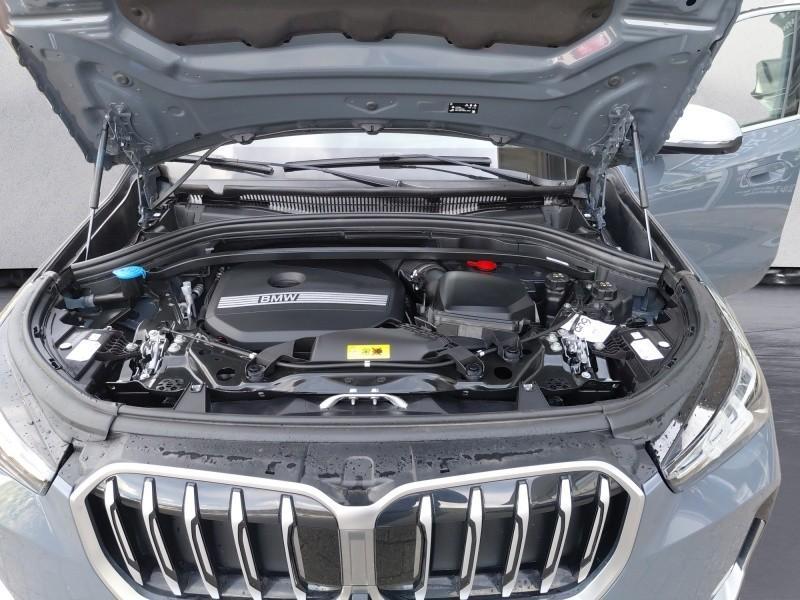 BMW X1 – Bild 7