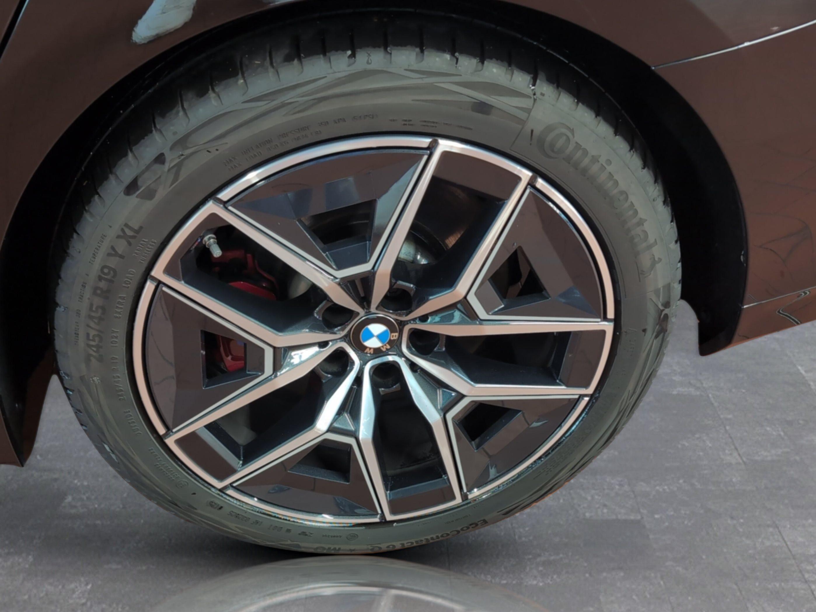 BMW 5er – Bild 8