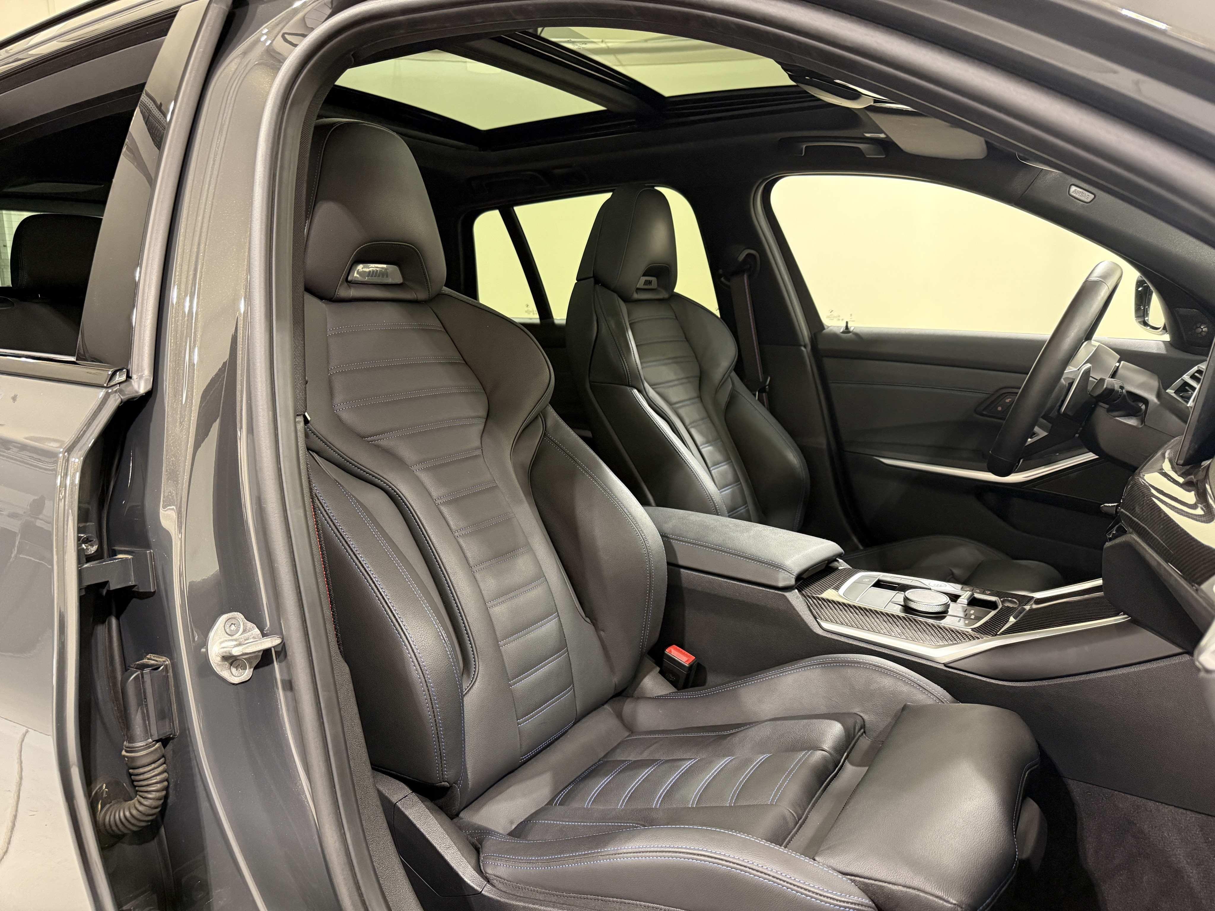 BMW 3er Touring – Bild 17