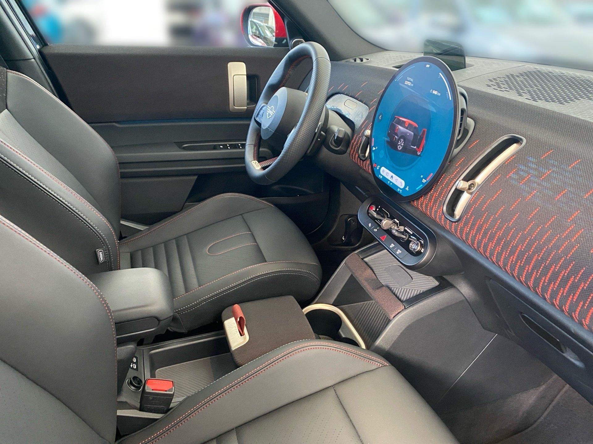 MINI Countryman – Bild 3