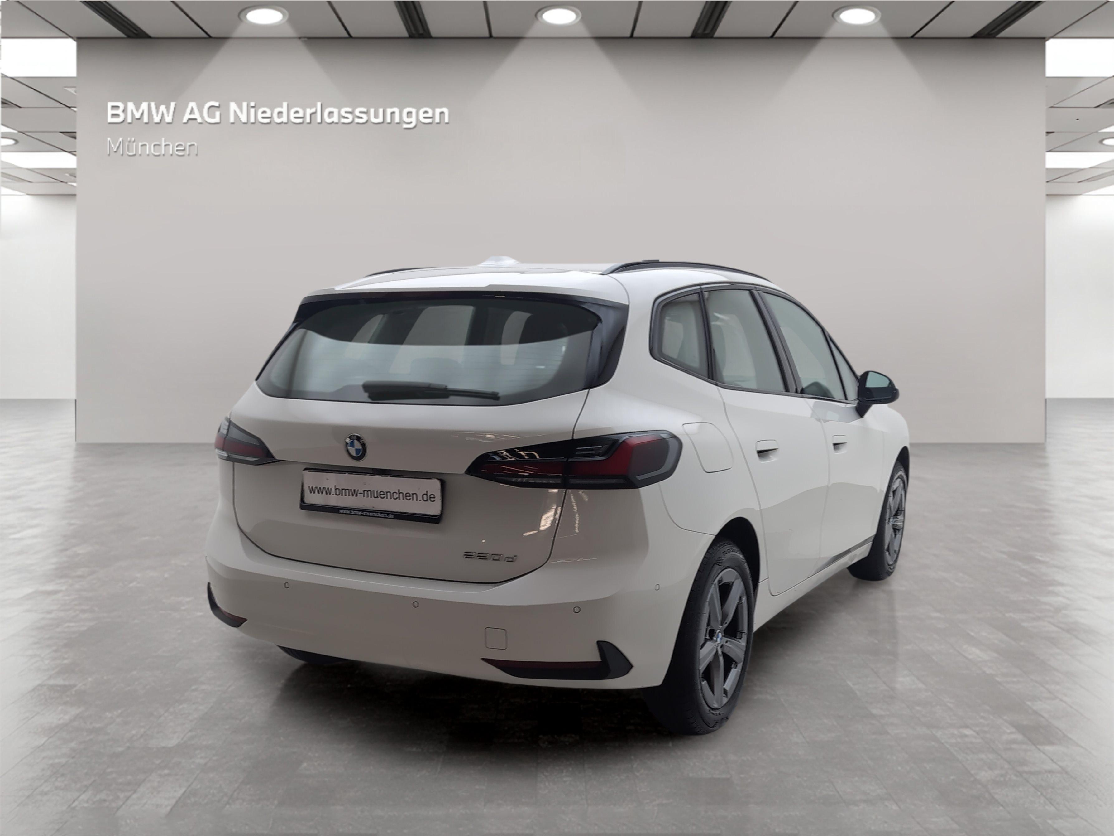 BMW 2er Active Tourer – Bild 5