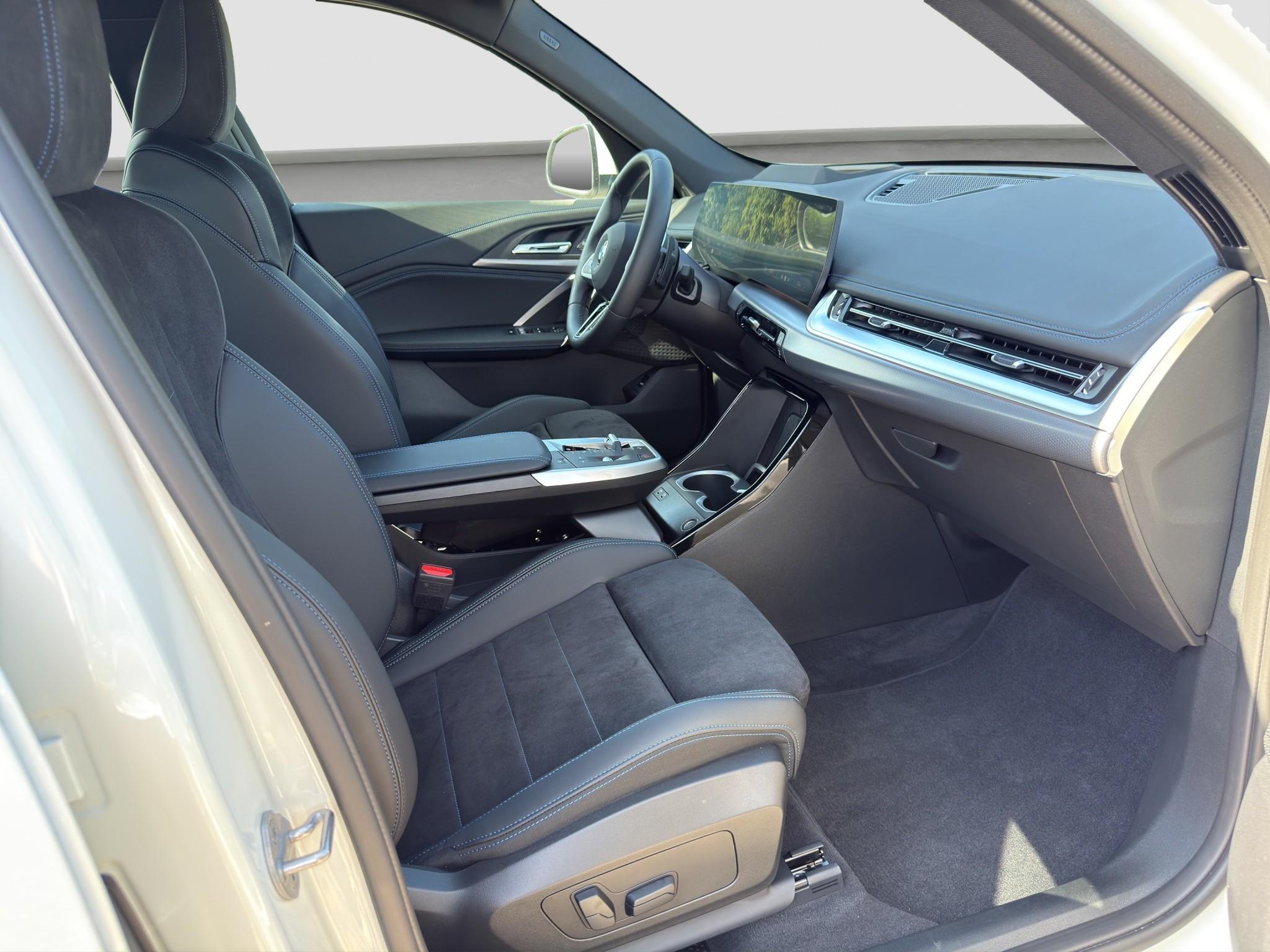 BMW X1 – Bild 31