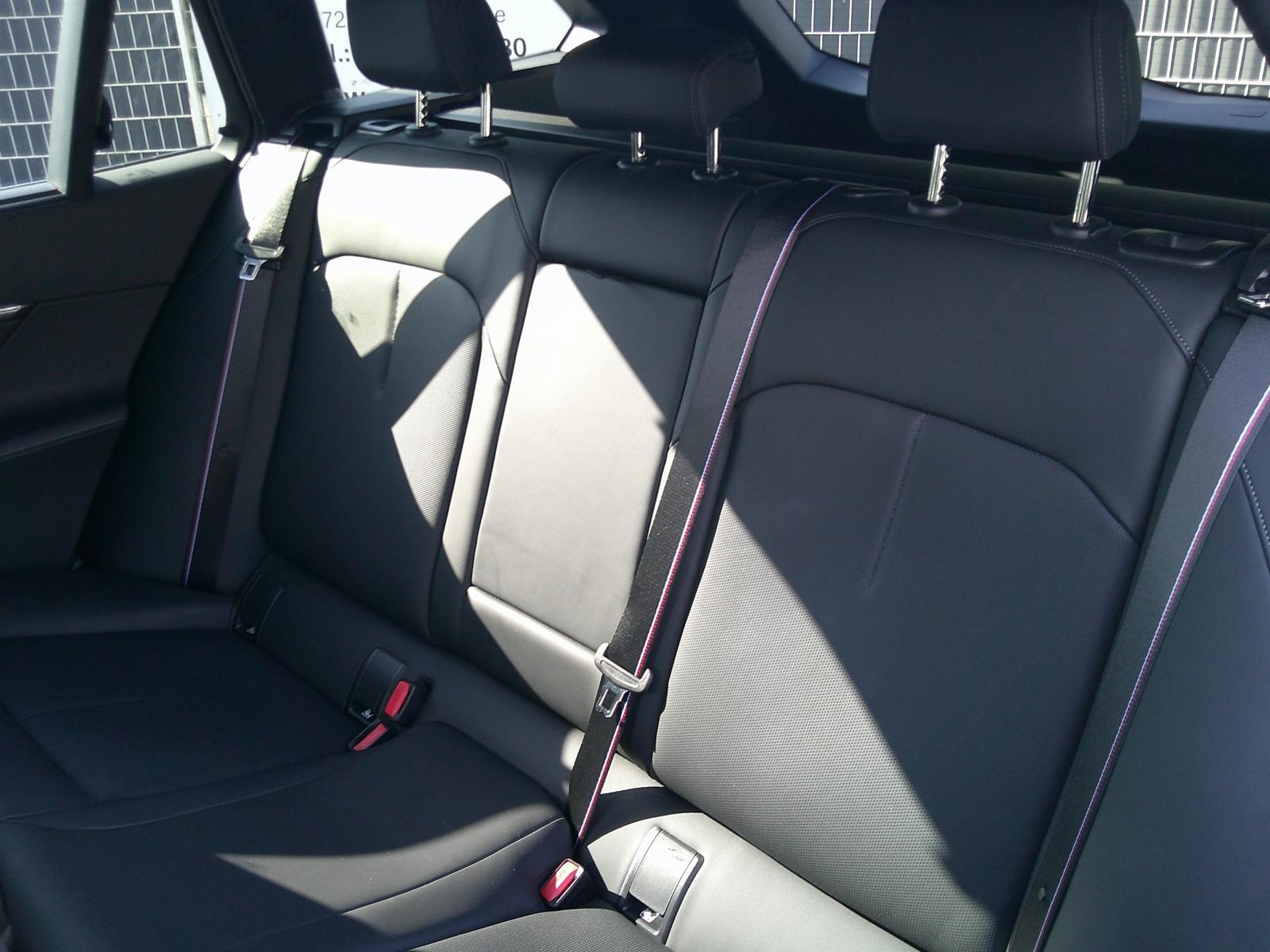 BMW M5 Touring – Bild 9