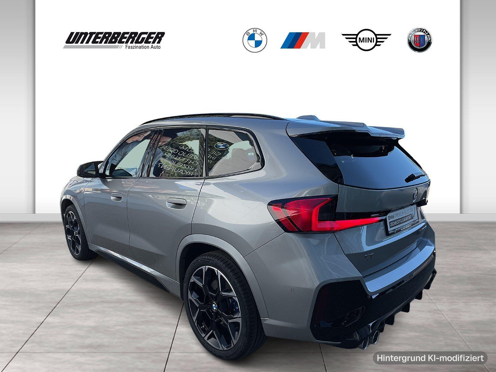 BMW X1 – Bild 4