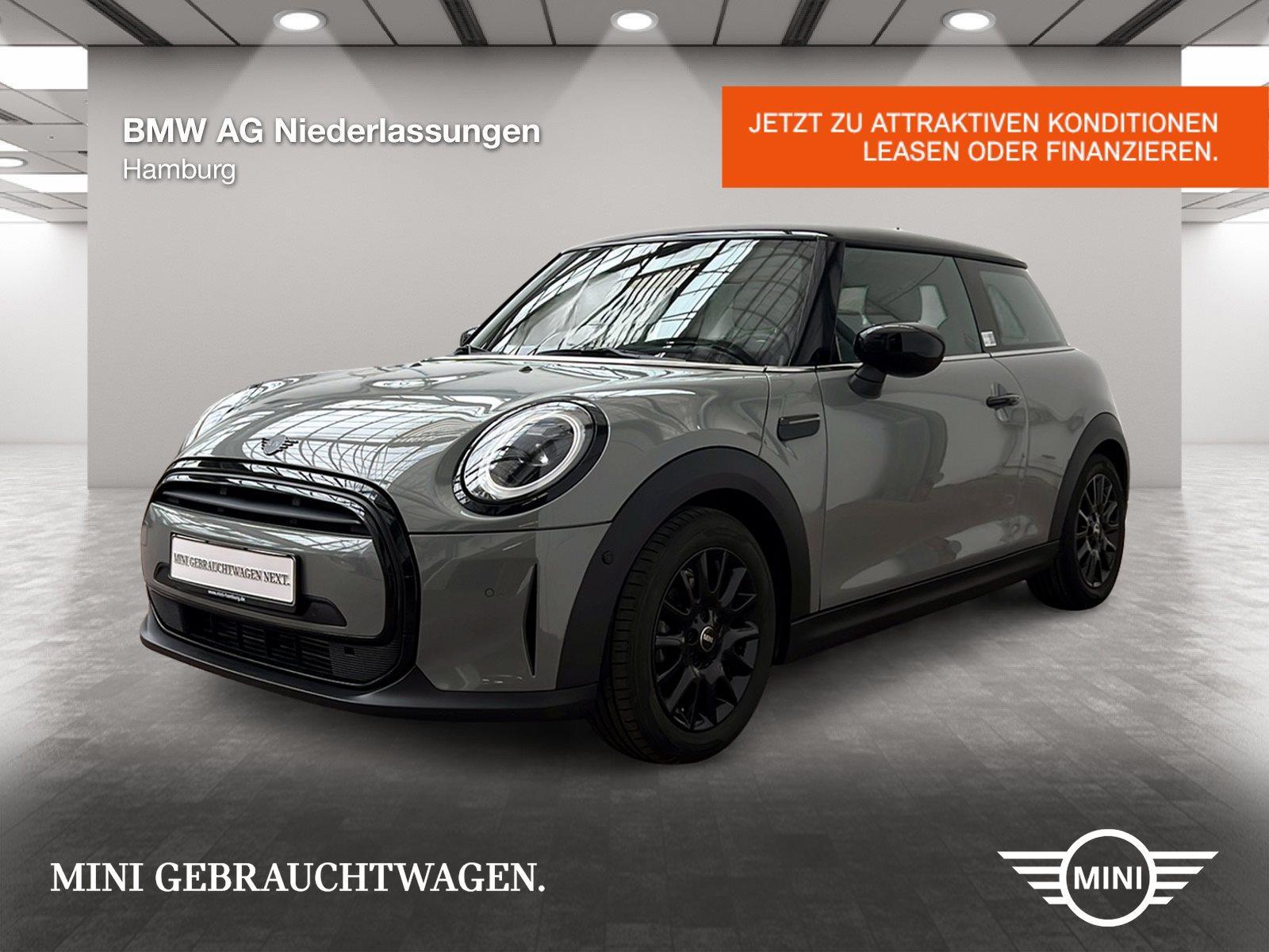 MINI COOPER 2022