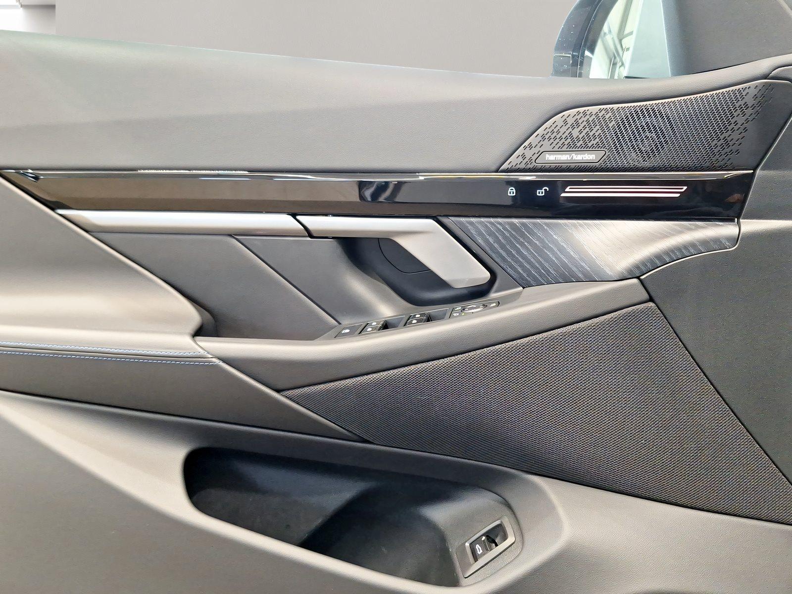 BMW 5er Touring – Bild 23