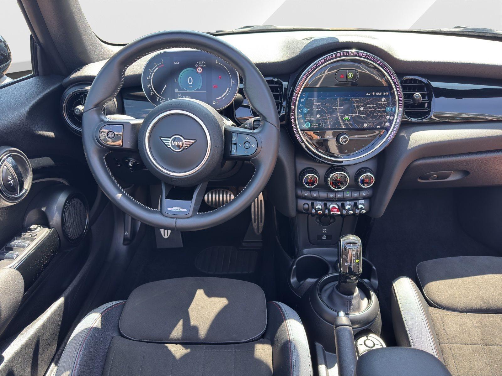 MINI Cabrio – Bild 12