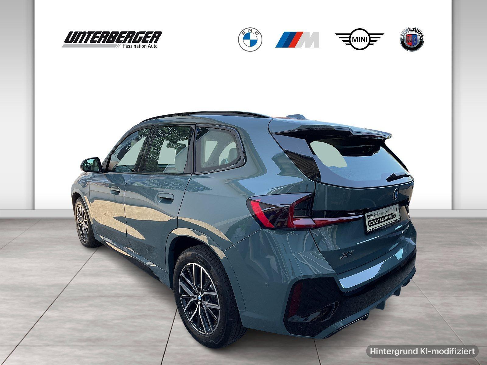 BMW X1 – Bild 4