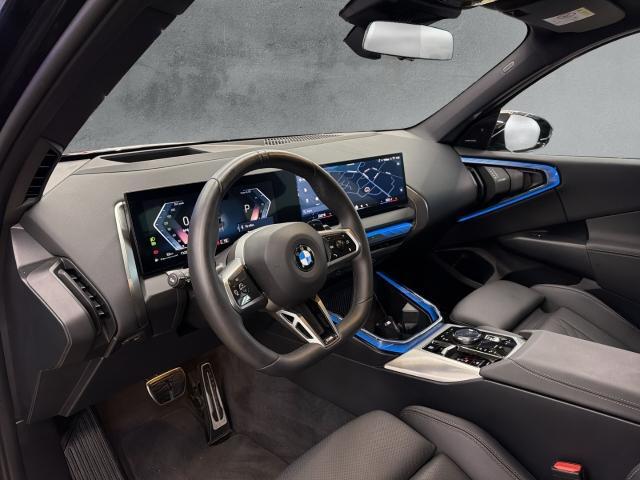 BMW X3 – Bild 21