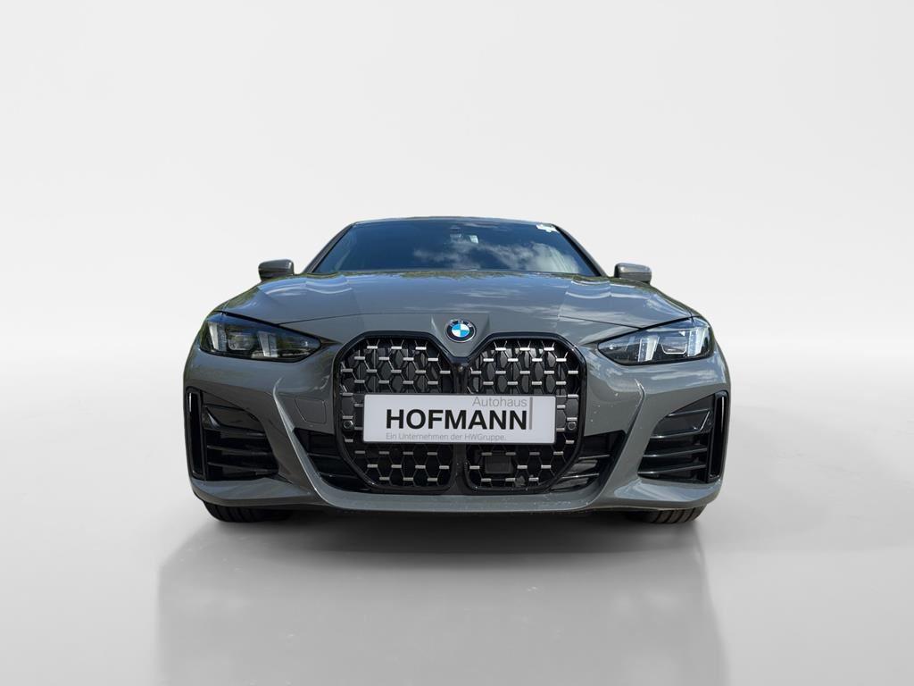 BMW 4er Gran Coupé – Bild 7