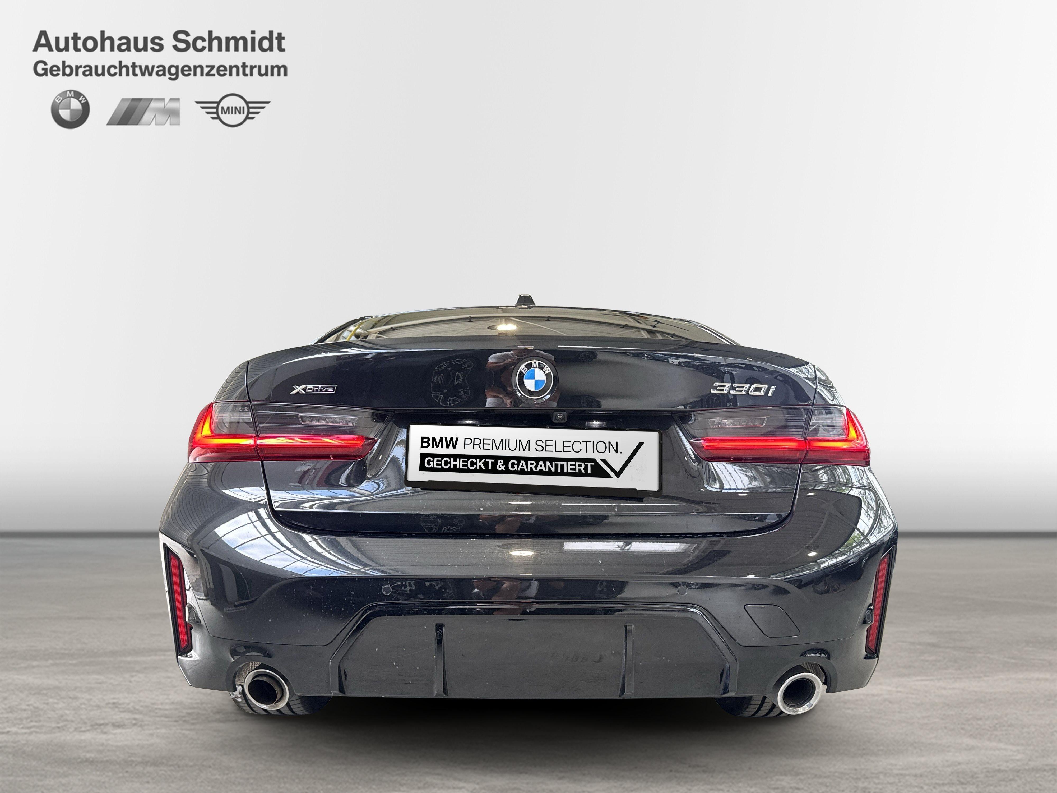 BMW 3er – Bild 4