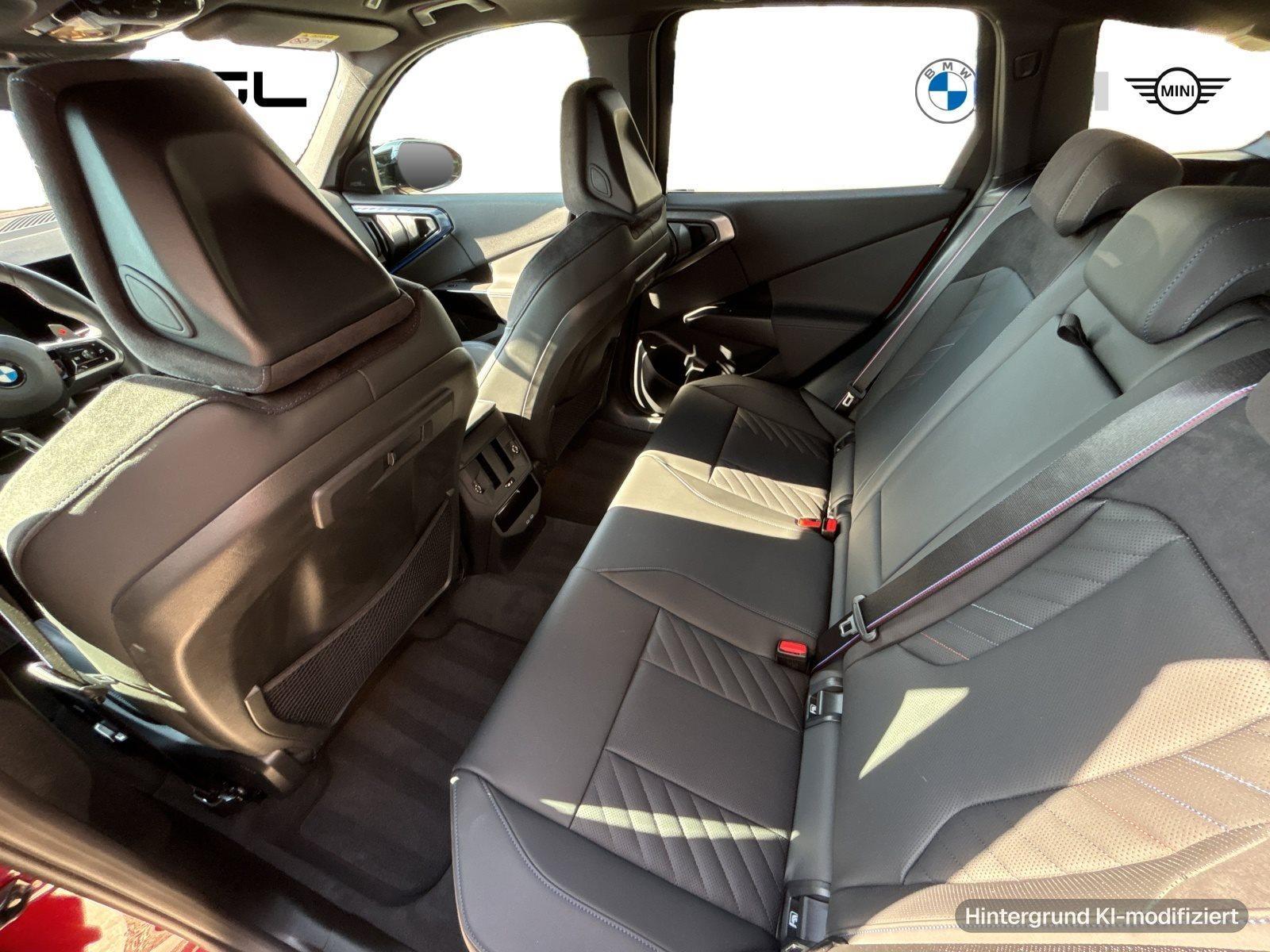 BMW X3 – Bild 8