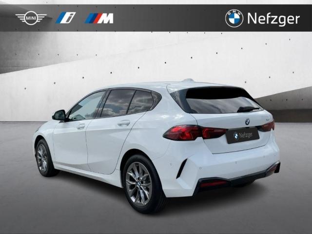 BMW 1er – Bild 7