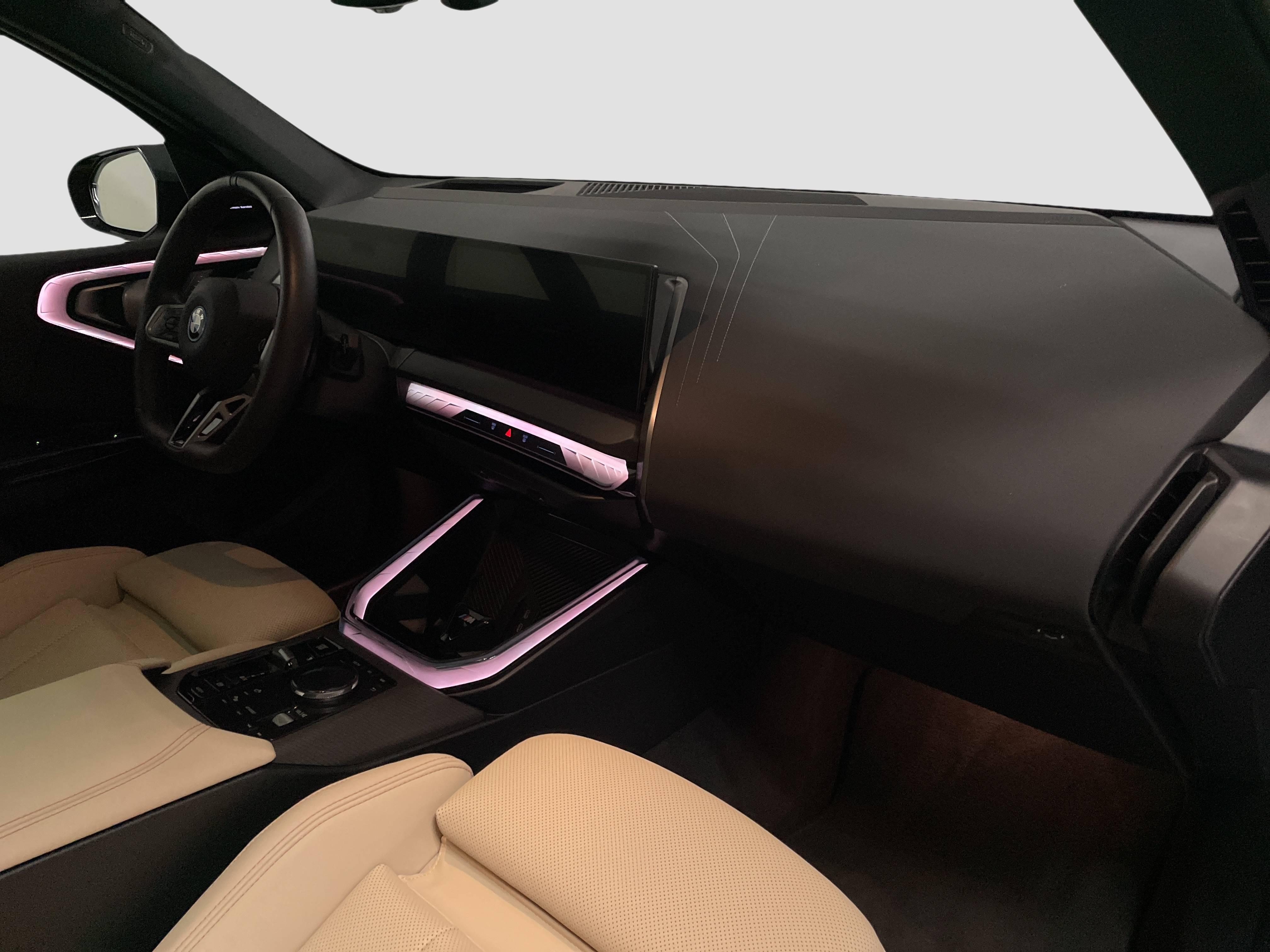 BMW X3 – Bild 7