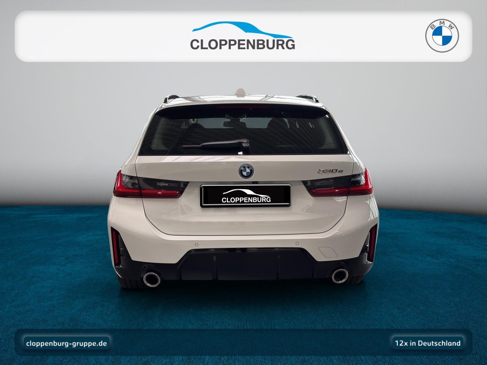BMW 3er Touring – Bild 4