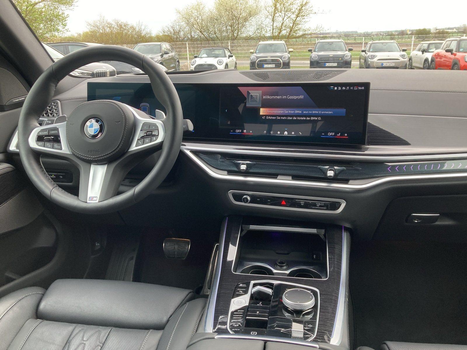 BMW X5 – Bild 13