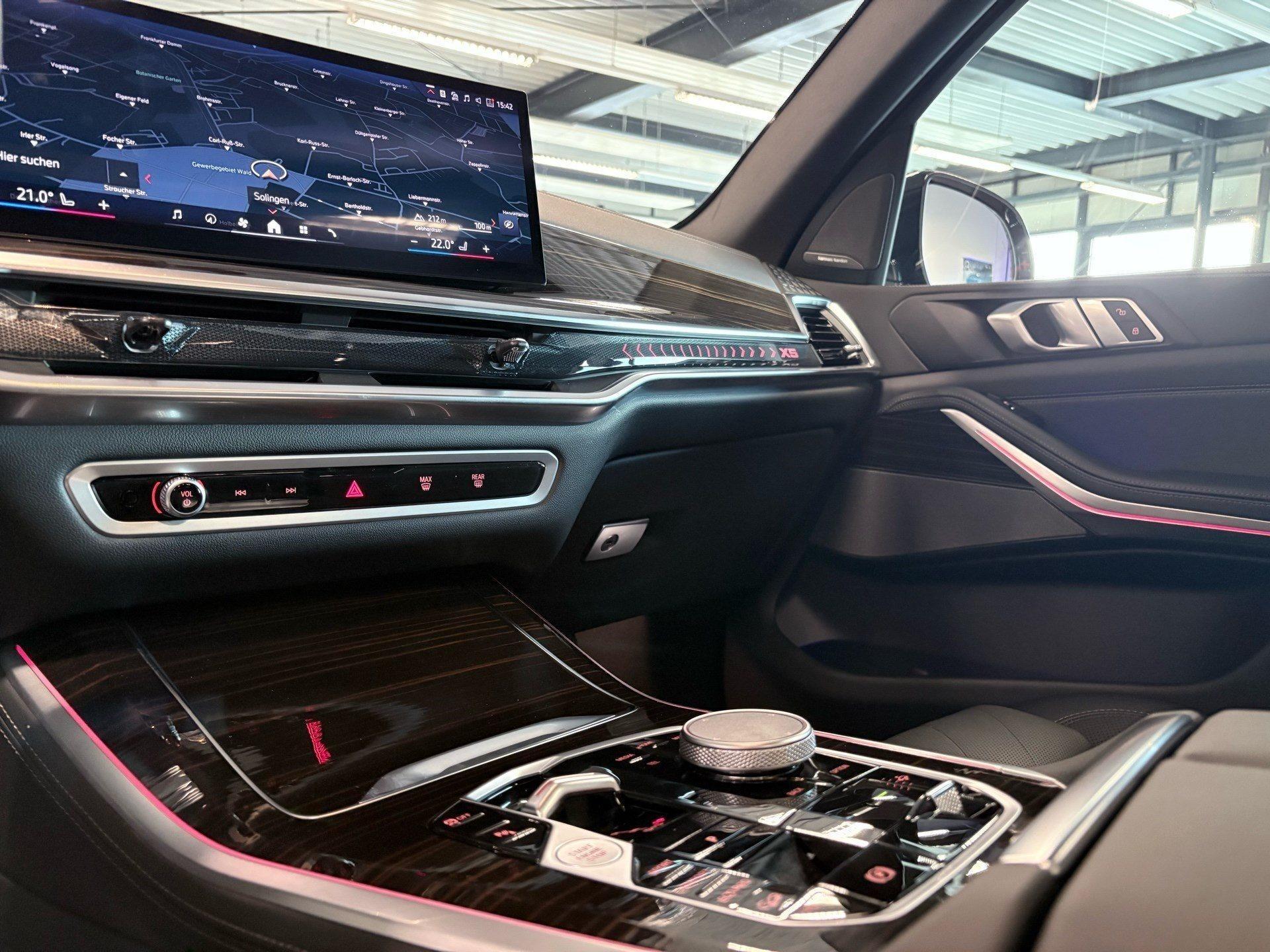 BMW X5 – Bild 10