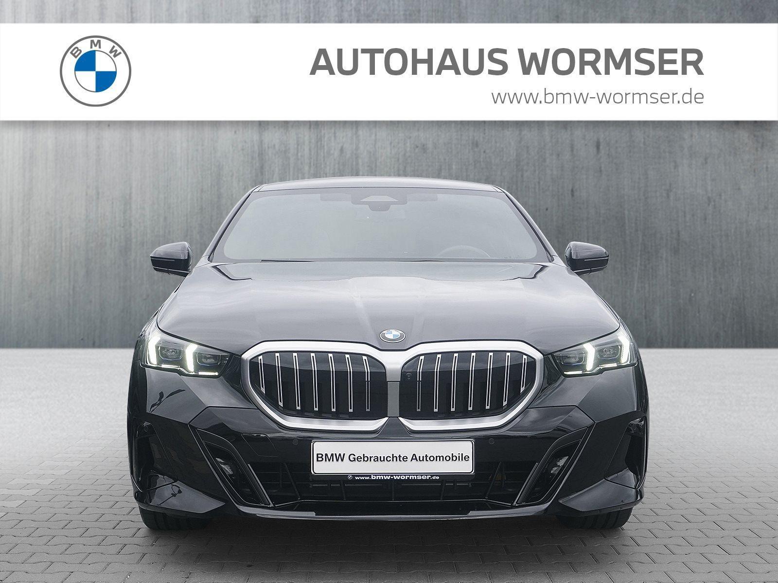 BMW 5er – Bild 3