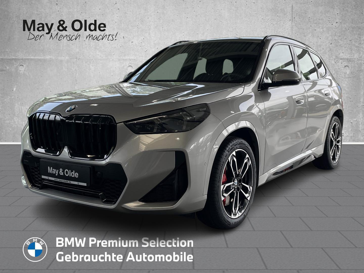 BMW X1 – Bild 13