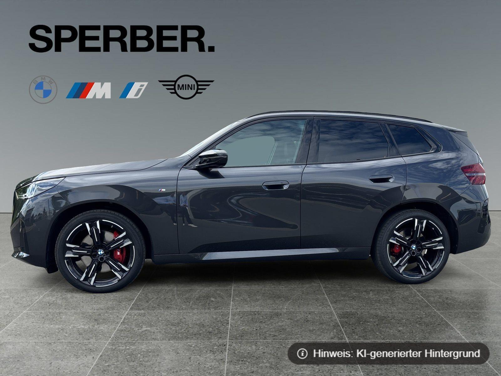 BMW X3 – Bild 2