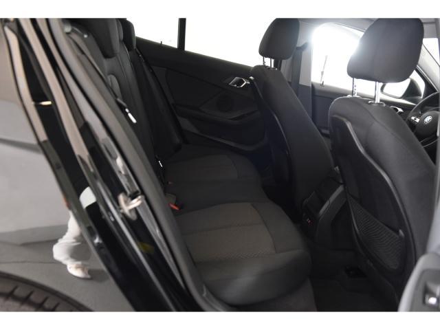 BMW 1er – Bild 10