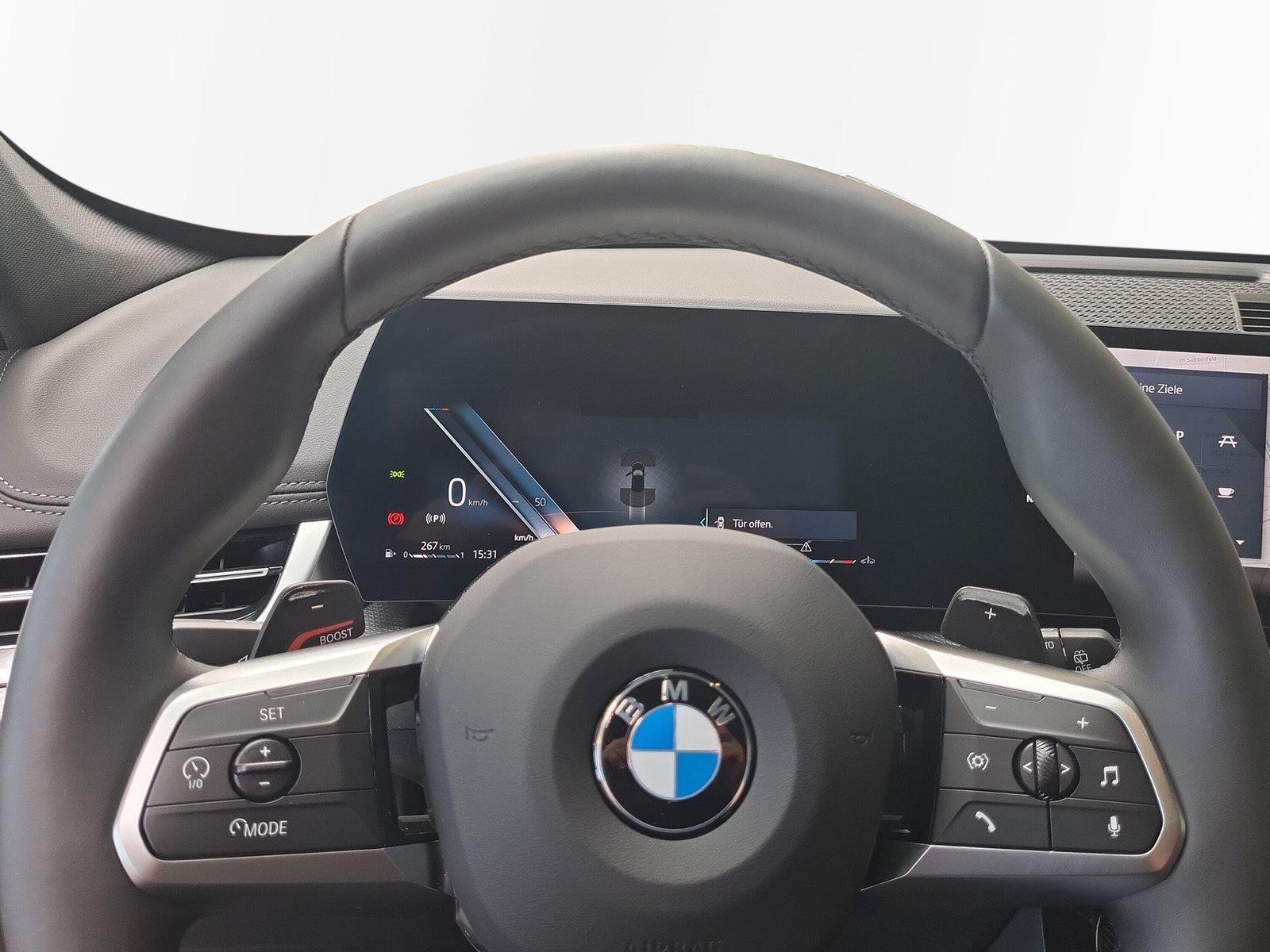BMW X1 – Bild 12