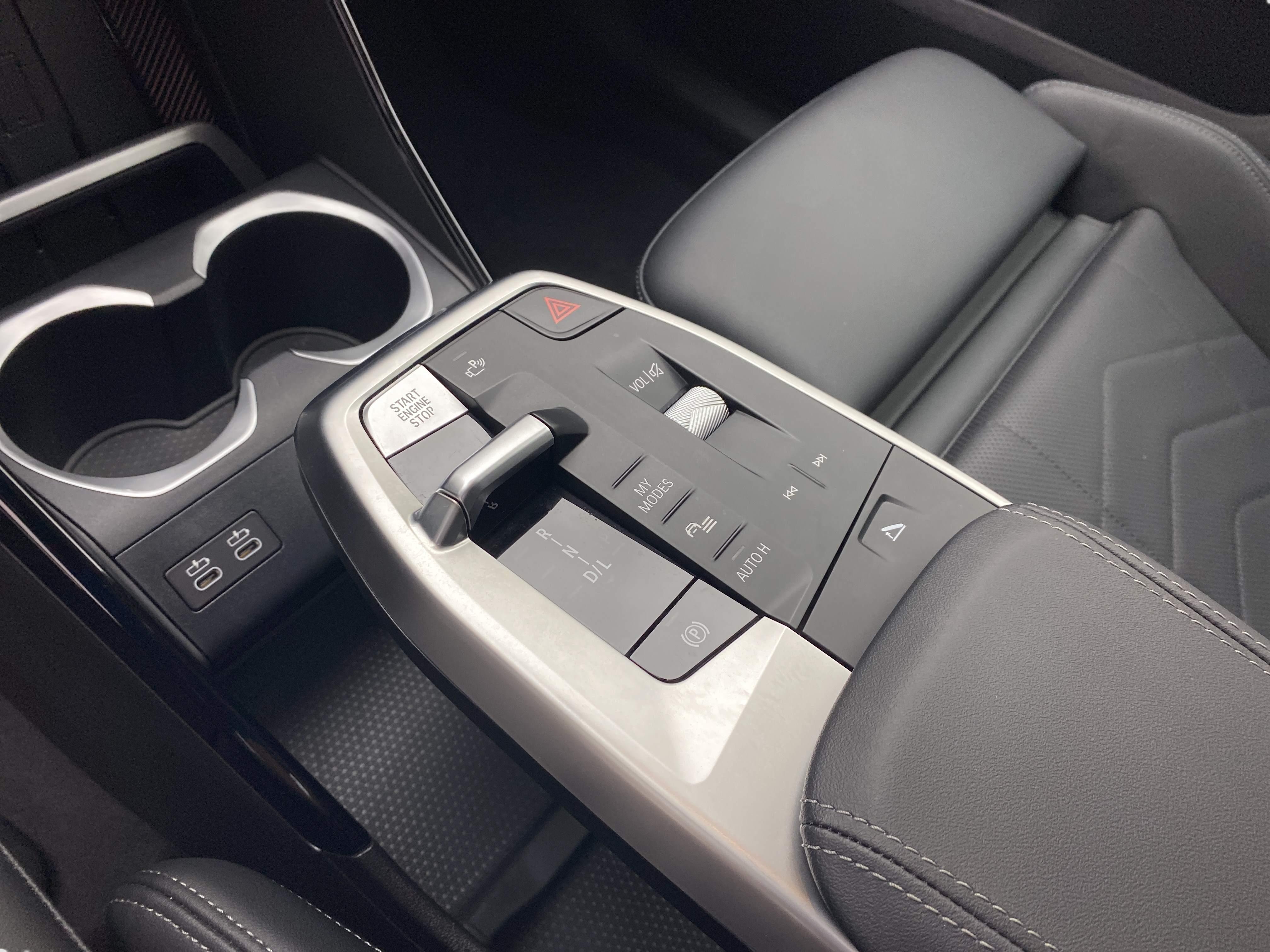 BMW X1 – Bild 7