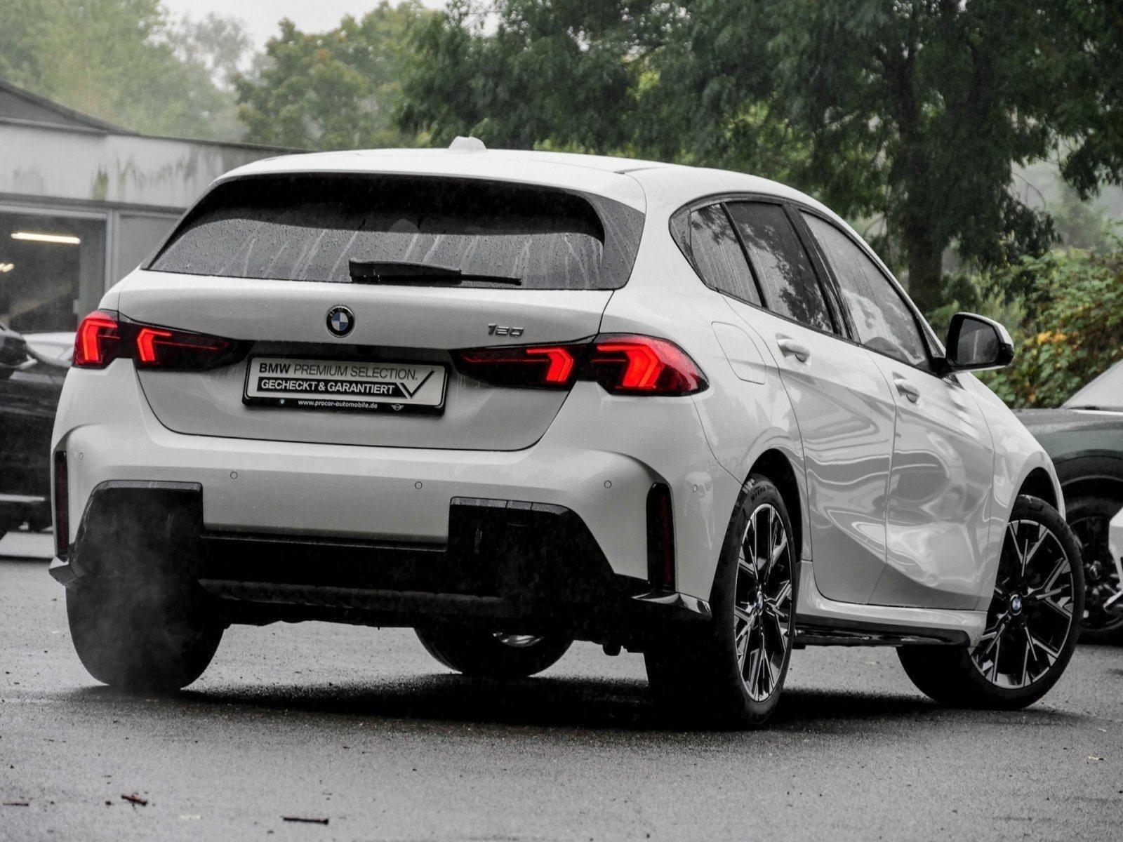 BMW 1er – Bild 2