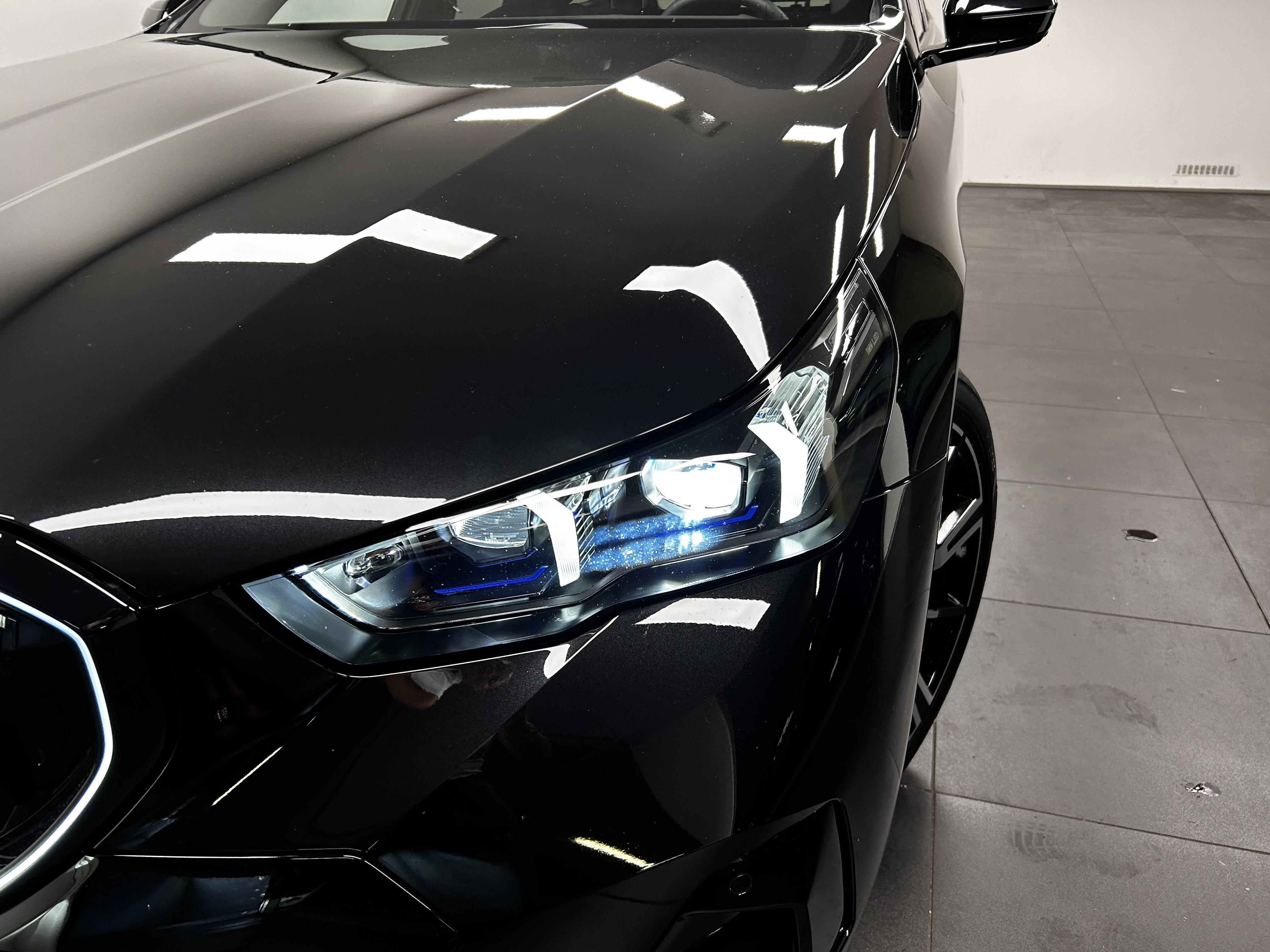 BMW 5er Touring – Bild 28