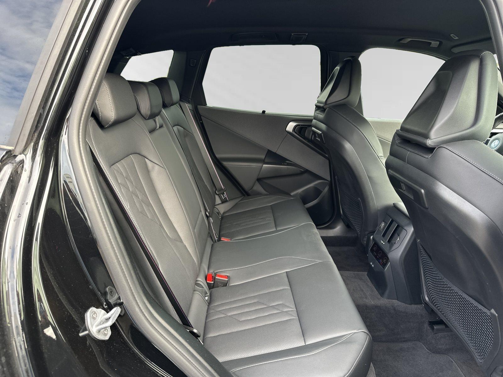 BMW X3 – Bild 13