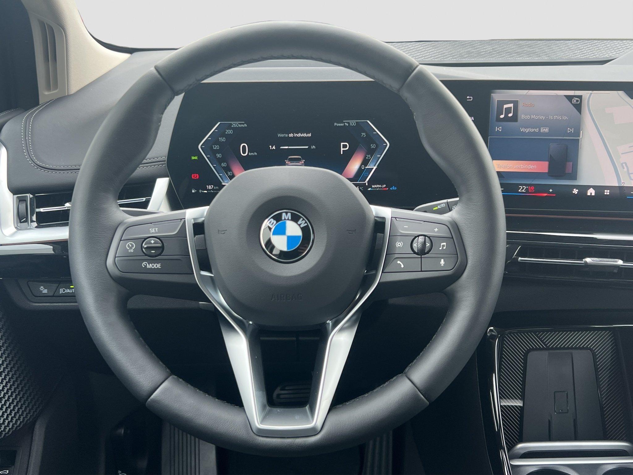 BMW 2er Active Tourer – Bild 12