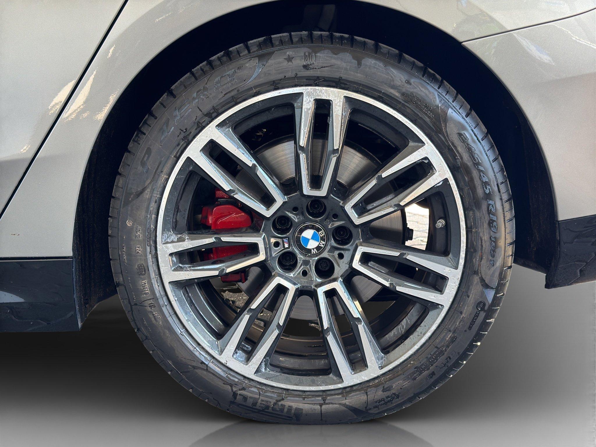 BMW 5er Touring – Bild 11
