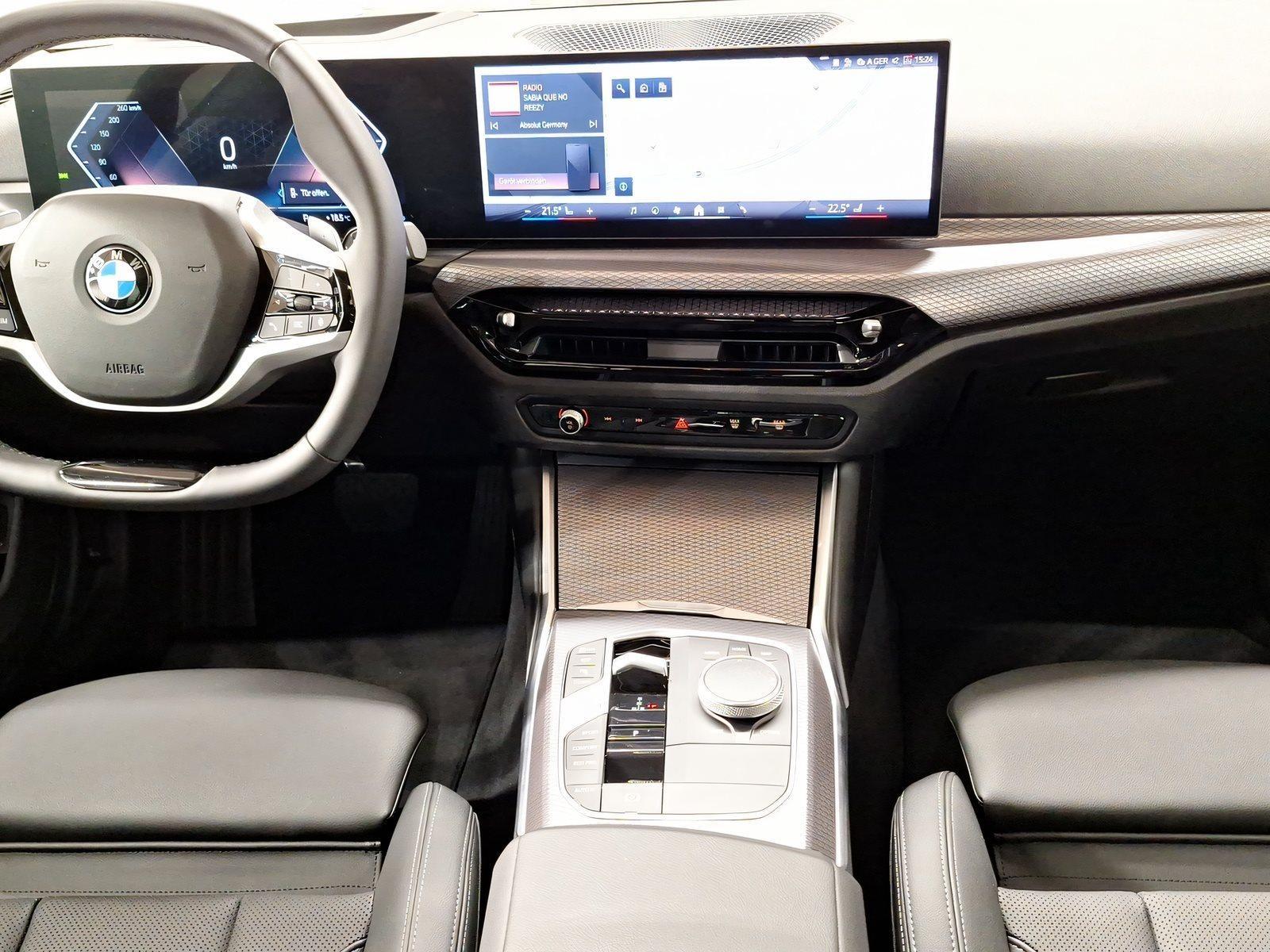 BMW 3er Touring – Bild 23