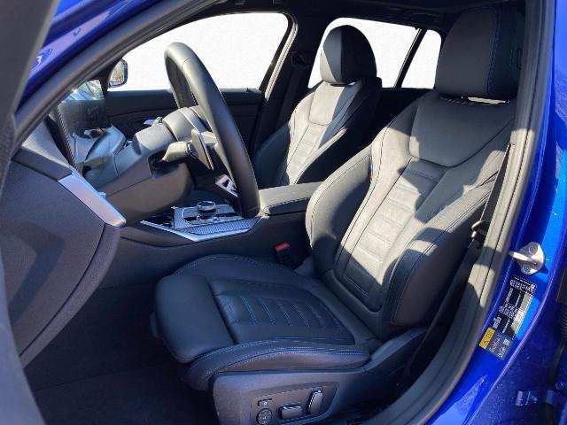 BMW 3er Touring – Bild 5