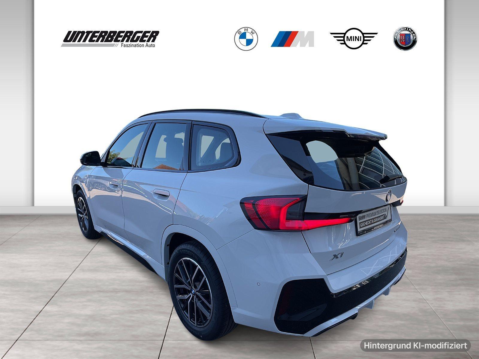 BMW X1 – Bild 4